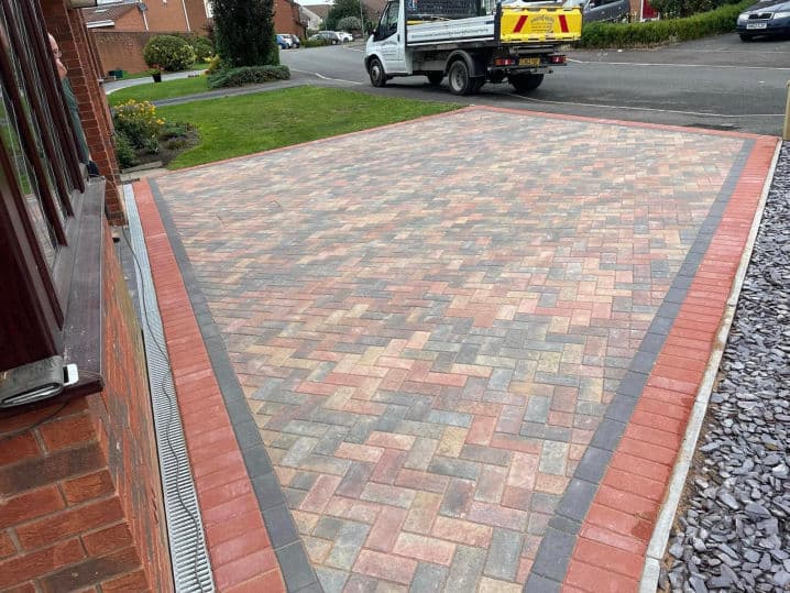 Fencing & Garden Walls in Beckenham